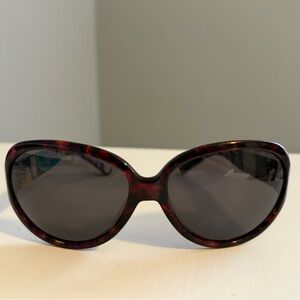 Vera Bradley Tortoise Shell Women's Sunglasses